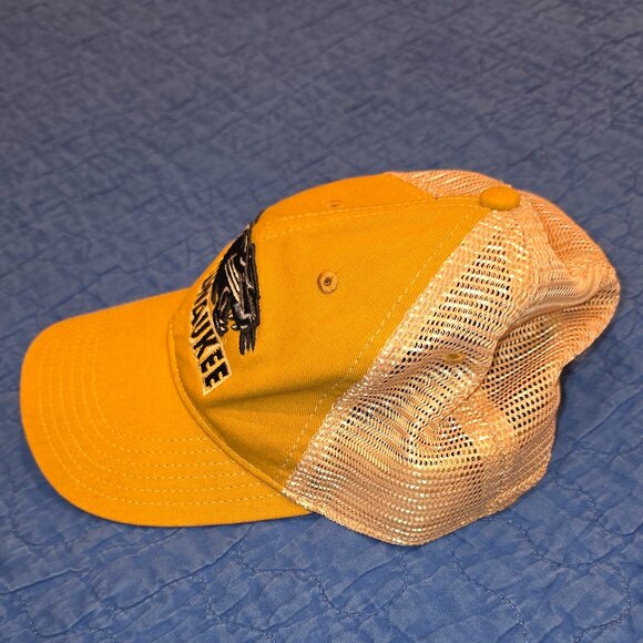 UW Milwaukee Baseball Hat - Picture 3 of 6